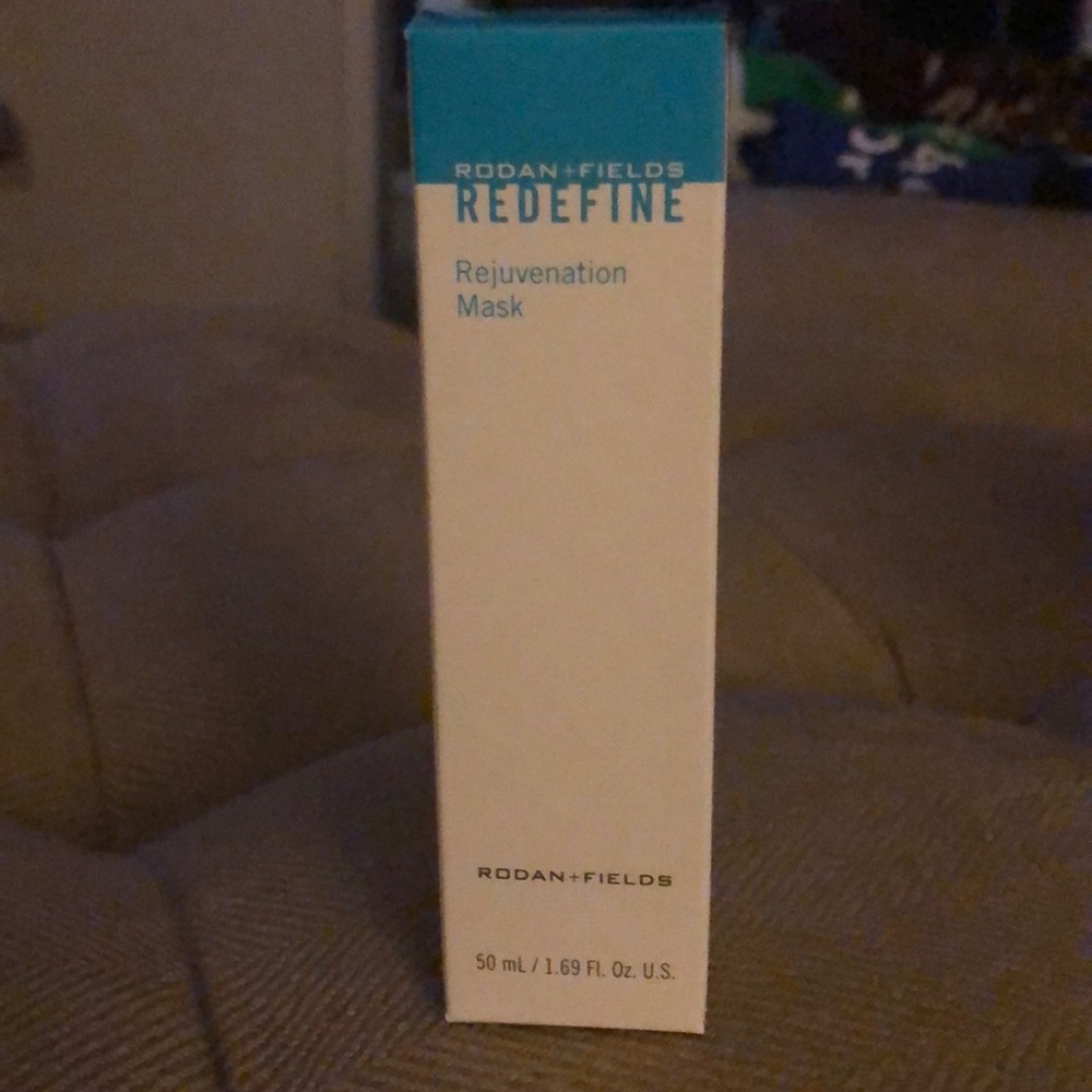 Redefine rejuvenation mask
